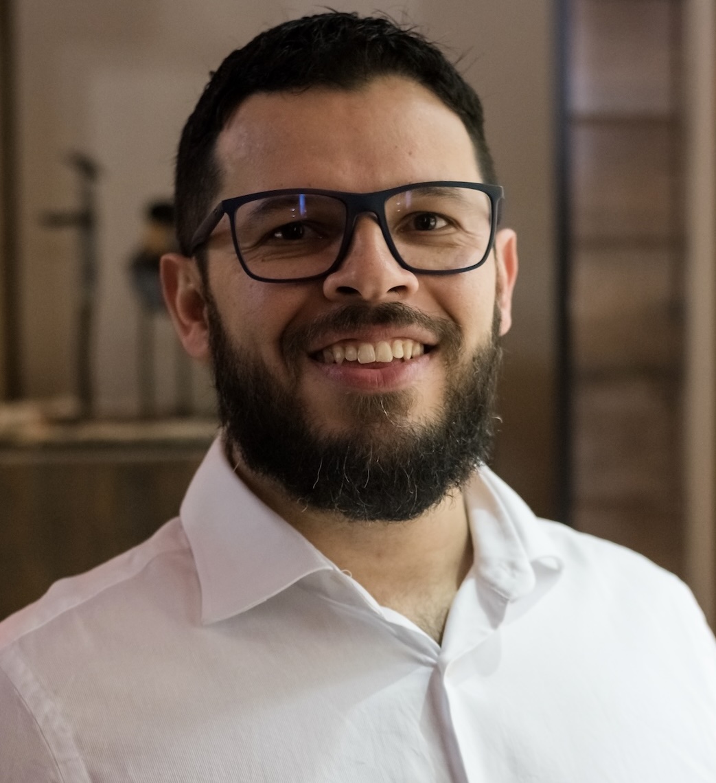 Éder Paulo Vendrasco