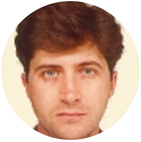 Luiz Fernando Sapucci