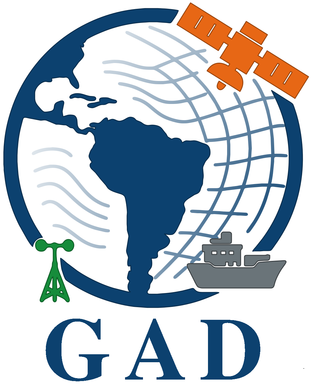 Memórias das reuniões do GAD